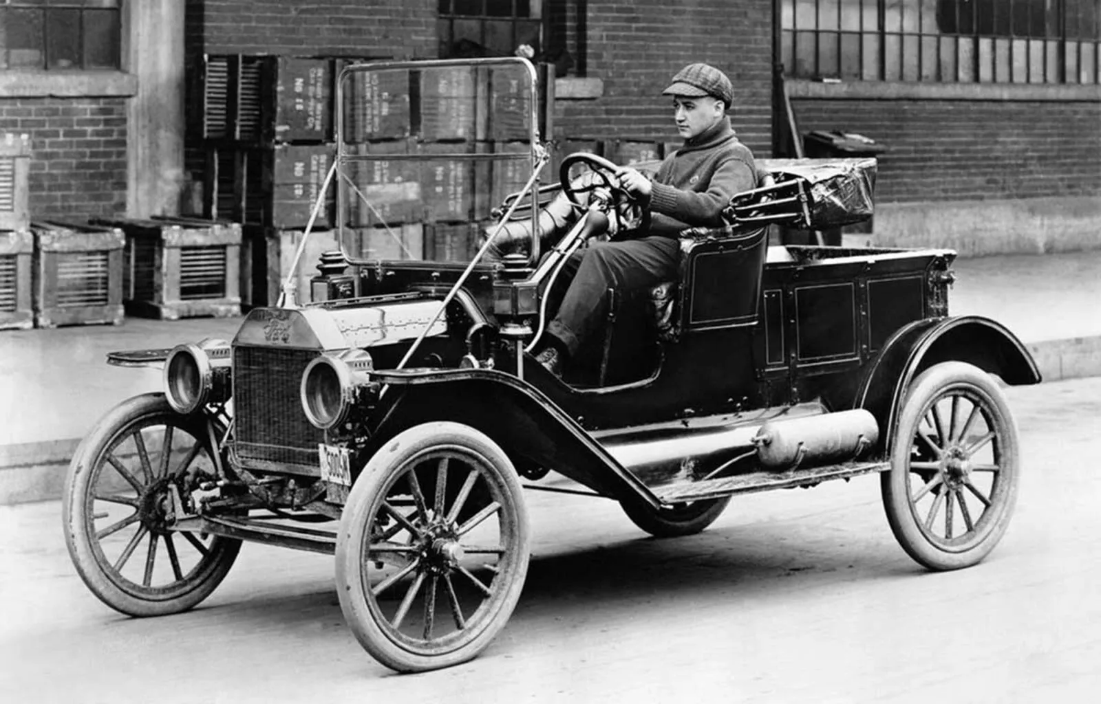 Ford Model T