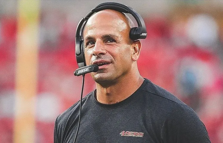 Buzz growing that Robert Saleh may be next New York Jets head coach