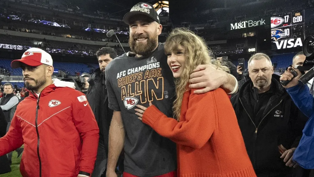 Super Bowl 2024: Brands hope to score with Taylor Swift | CTV News