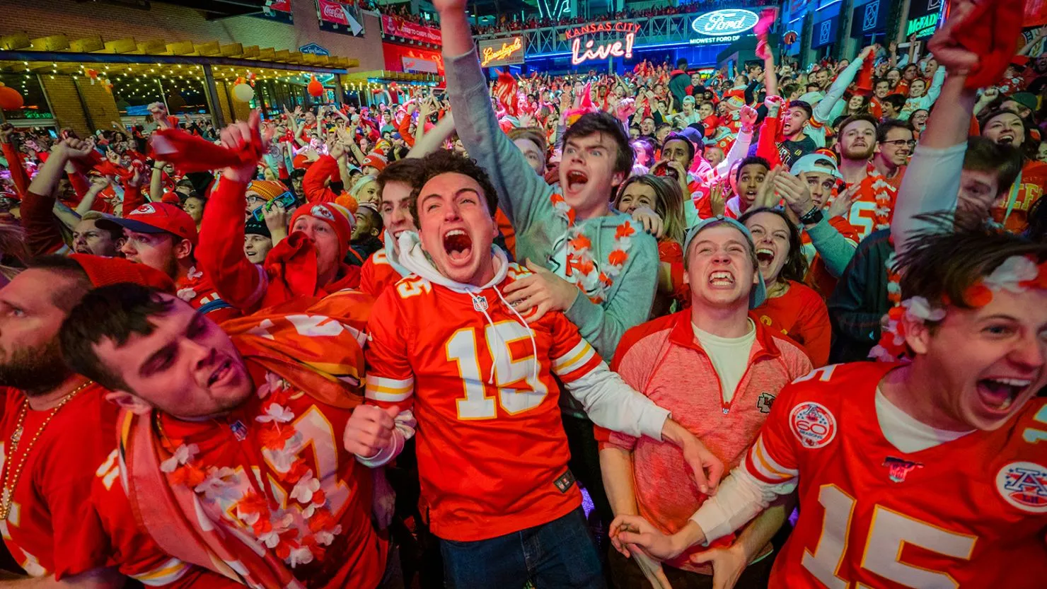 Opinion: What a Super Bowl win would mean for fans of the Kansas City Chiefs  | CNN