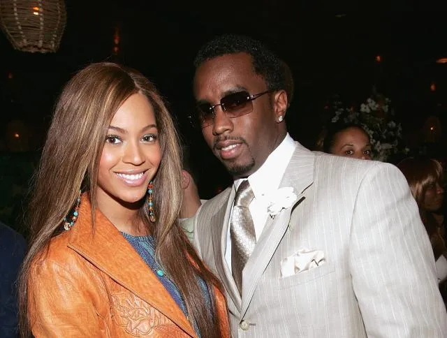 Freddy P Claims Cheesecake Was for Beyoncé in Diddy's 'Making the Band' Scene