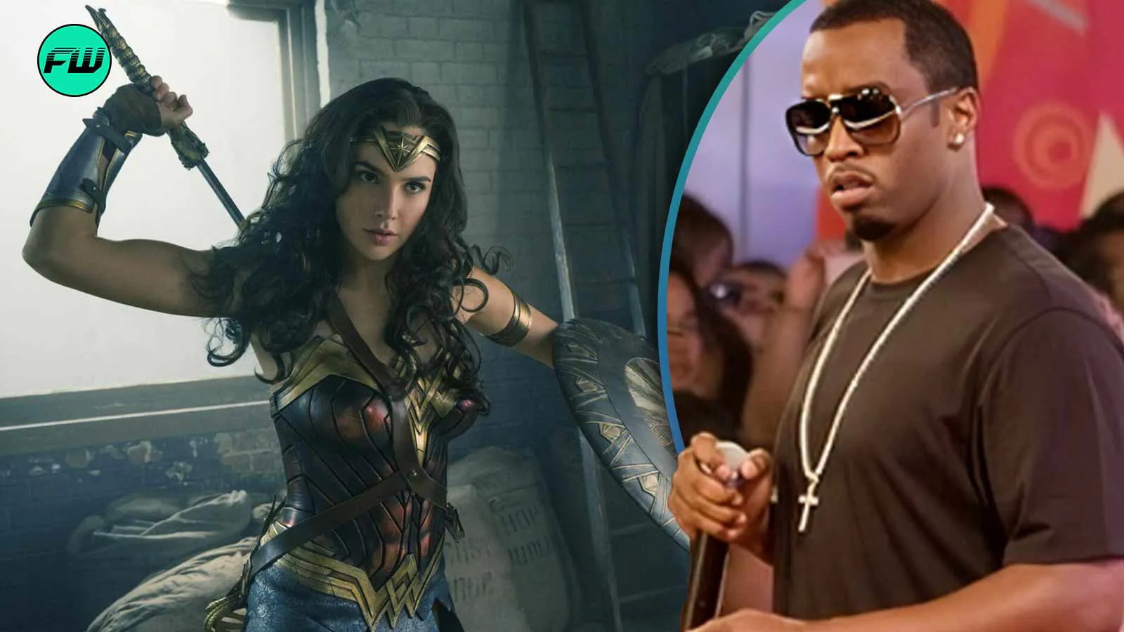 This is Exactly What's Wrong With P Diddy Freakoff Party Scandal - The Gal  Gadot and P Diddy Rumors Are Just Awful