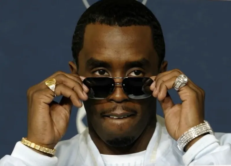 Sean 'P. Diddy' Combs Charged In Manhattan Federal Court With Sex  Trafficking And Other Federal Offenses - Black Star News