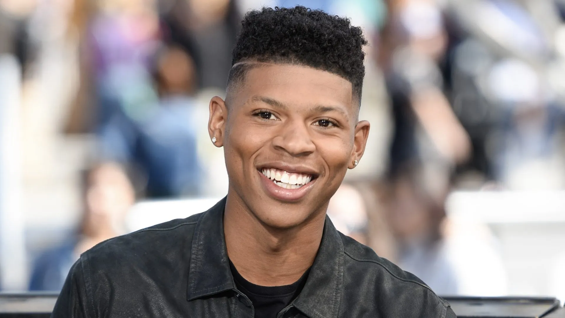 Bryshere Gray: Here Are 5 Facts You Didn't Know About The Actor