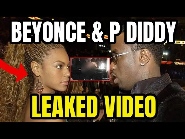 BEYONCE EXPOSED BY P DIDDY & JENNIFER LOPEZ IN DANGER - YouTube