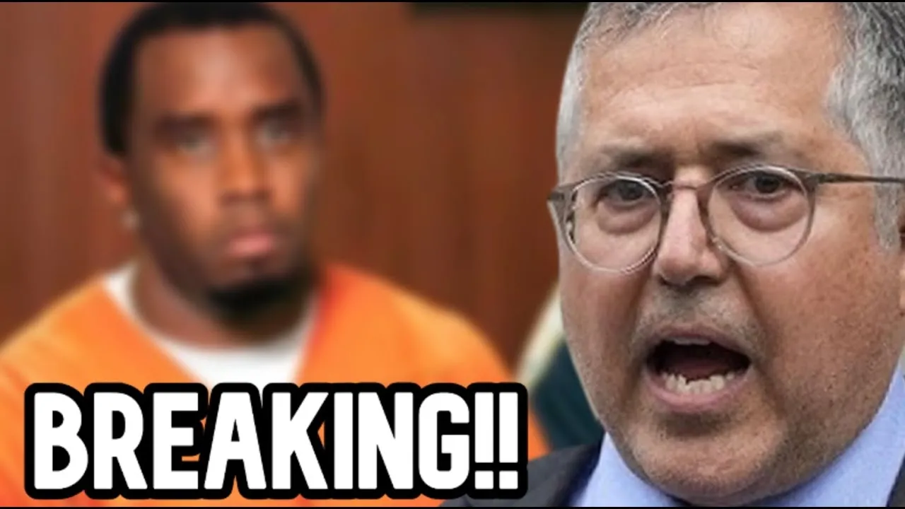 BREAKING* Diddy Just Said WHAT!!??? | SHOCKING New Update.... - YouTube