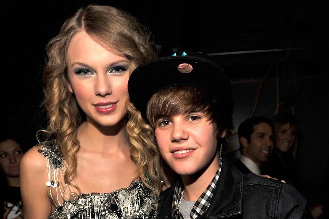 Taylor Swift - Justin Bieber 'khẩu chiến' trên mạng xã hội, nhiều sao đình  đám cũng 'nhập cuộc'