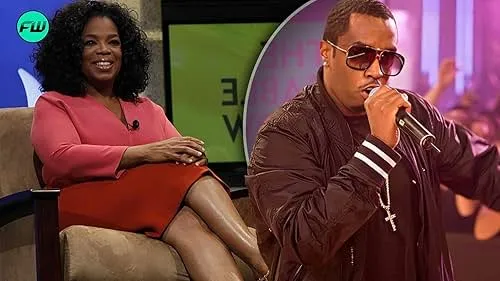 Expert Tried to Decode One Mystery About Diddy's Life That He Strictly  Refused to Talk About Even When Oprah Winfrey Asked Him - IMDb