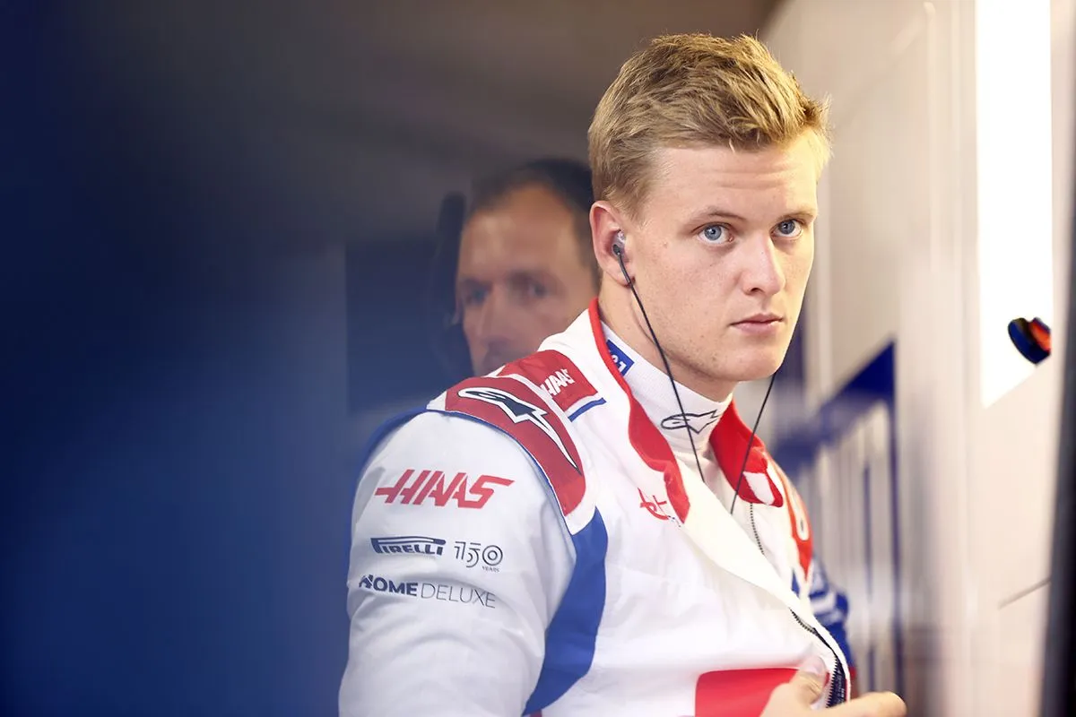 Mick Schumacher, contra las cuerdas: la Fórmula 1 presiona para que siga,  pero ¿lo merece?