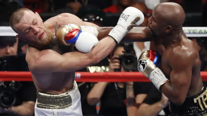 Floyd Mayweather vs. Conor McGregor: Mayweather Remains Undefeated