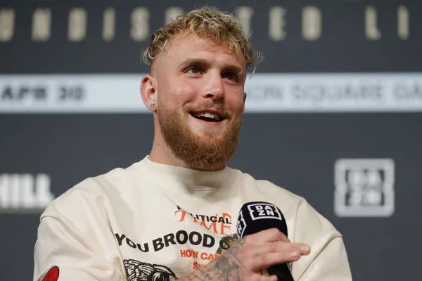 Canelo Alvarez Is “Coming to the End of His Career”? Jake Paul Promises Big  Payday in Recent Callout - EssentiallySports