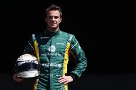 217 Giedo van der Garde Images