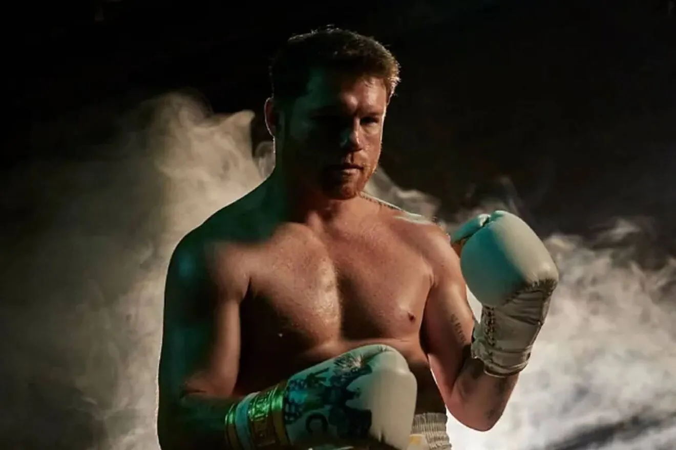 Canelo Alvarez reveals the end of his career and raises doubts about his last fight