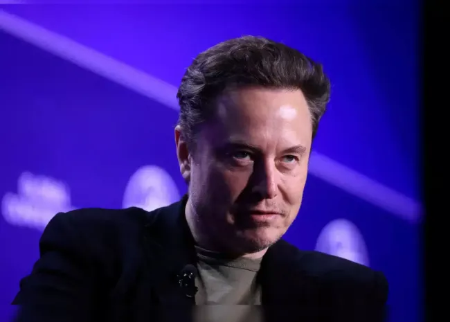 CEO Elon Musk Responds to Tesla Phone Rumors