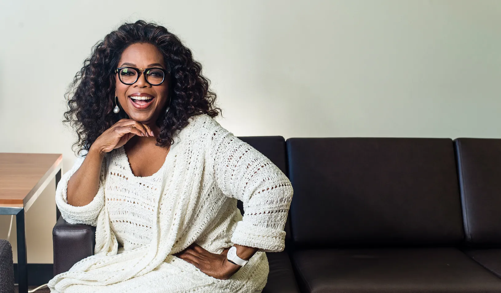 Oprah Winfrey: “Align Your Personality With Your Purpose” | Stanford  Graduate School of Business