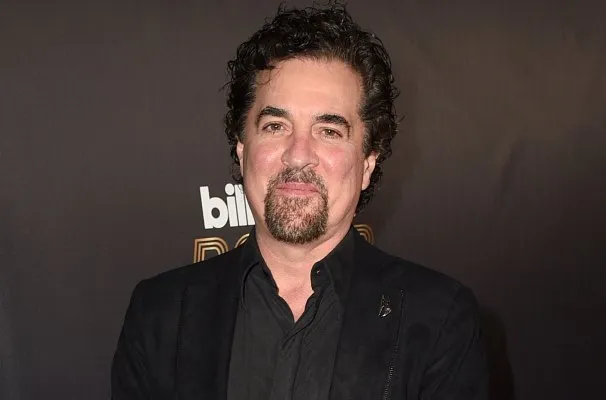 Scott Borchetta | Biography, Music & News | Billboard