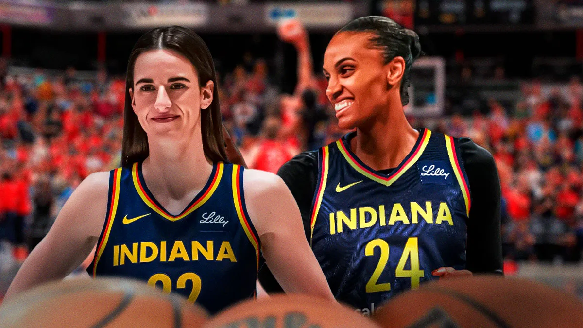 Fever add 6-time WNBA All-Star in latest move to help Caitlin Clark