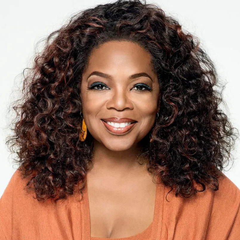 Oprah Winfrey | Why is Oprah Winfrey Important