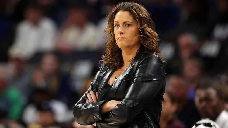 Connecticut Sun's Stephanie White 7th WNBA head coach dismissed this  off-season | CBC Sports