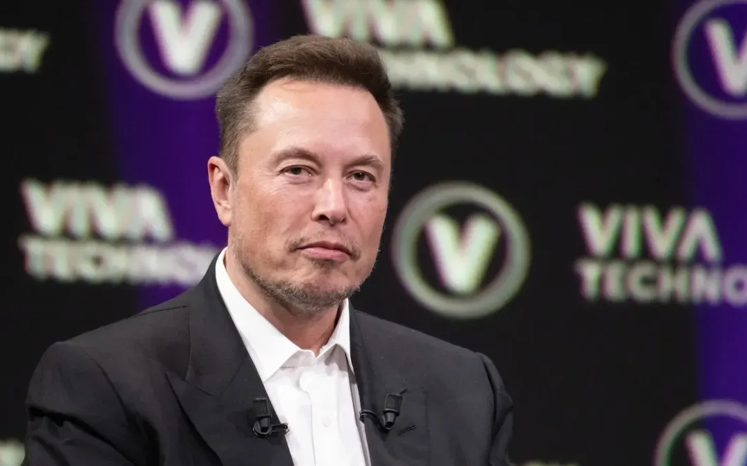 Elon Musk chào mua Open AI với giá gần 100 tỷ USD | VTV.VN