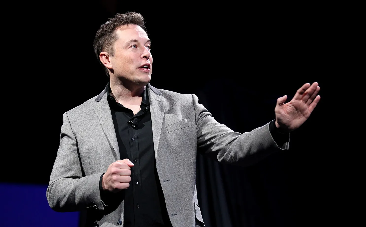 Lời khuyên đắt giá Elon Musk dành cho các nhà khởi nghiệp