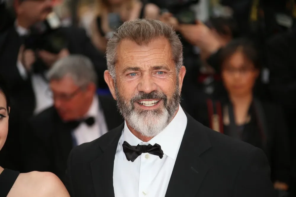 Mel Gibson's Net Worth and Career Highlights