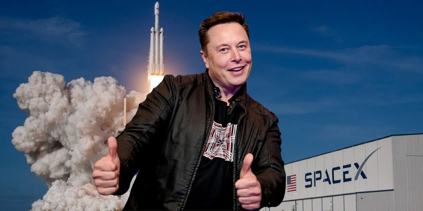 SpaceX của tỷ phú Elon Musk sẵn sàng trở thành startup giá trị nhất nước Mỹ