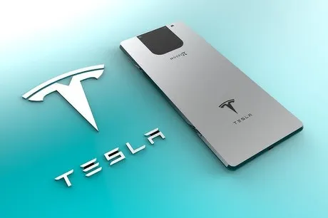 Pi Phone của Tesla có thực sự đe dọa Apple và Samsung, hay chỉ là "hổ giấy"?