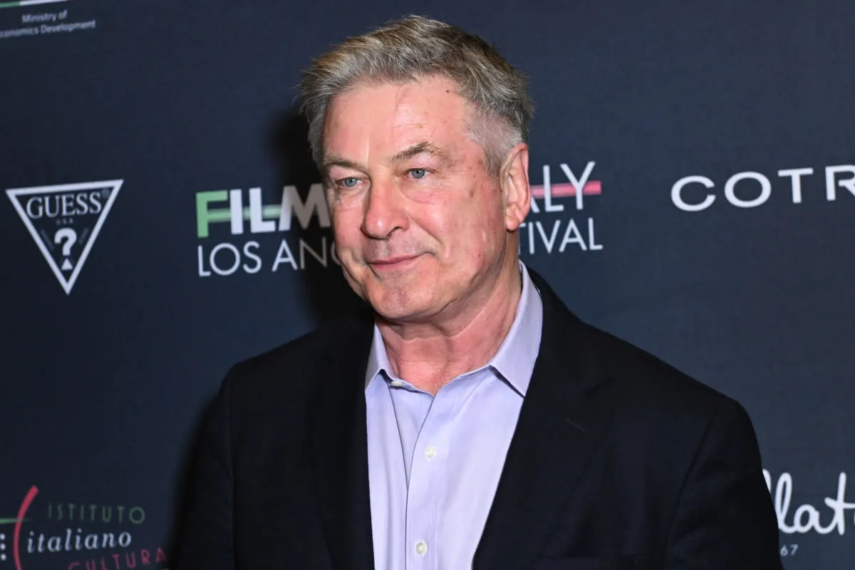 Alec Baldwin Reveals New Diagnosis With 'Surreal' Health Update