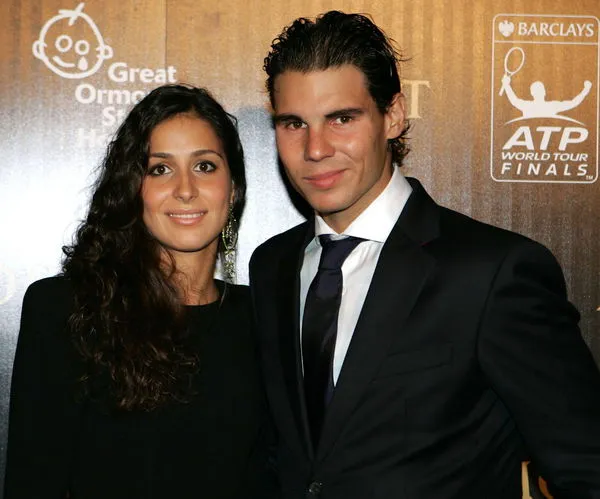 Been Together for 19 Years' – Rafael Nadal Poignantly Honors Wife Maria  'Xisca' Perello and Mother's Enduring Support With Emotional Tribute -  EssentiallySports