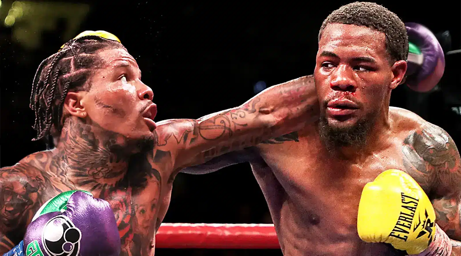 Is Lamont Roach Jr A Legitimate Threat To Gervonta Davis? | Boxing News