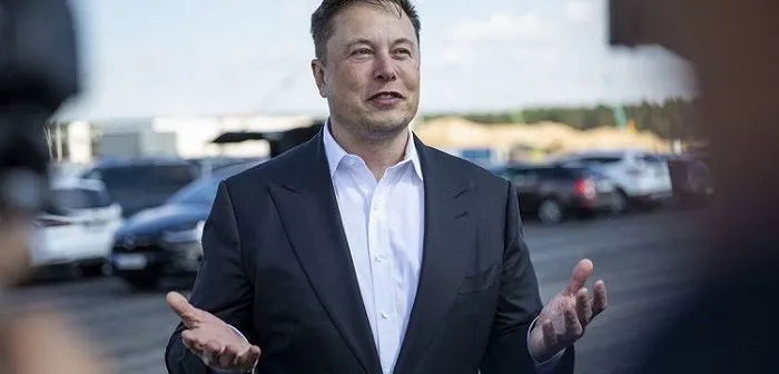 Musk je mislio da Tesla neće biti uspješna. Evo zašto je ušao u taj biznis  - Biznis Info