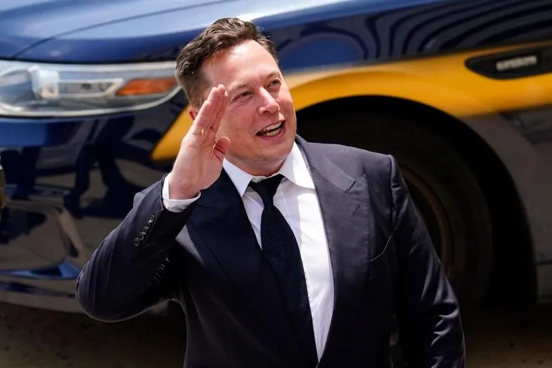 Tỷ phú Elon Musk cân nhắc nghỉ việc để làm người ảnh hưởng trên mạng xã hội  - Nhịp sống kinh tế Việt Nam & Thế giới