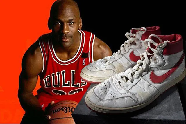 Air' hero Sonny Vaccaro coaxed Nike into believing in Michael Jordan | Arab  News