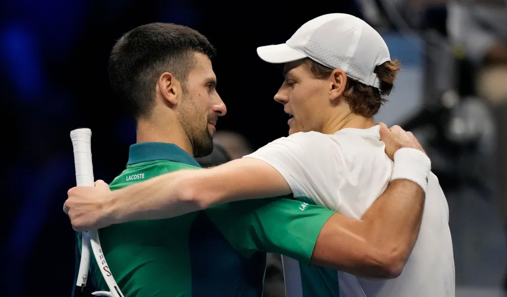 Four reasons why Jannik Sinner has become Novak Djokovic's biggest nightmare