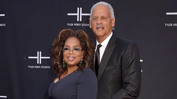 Oprah Winfrey's Husband: All About Her Boyfriend Stedman Graham – Hollywood  Life