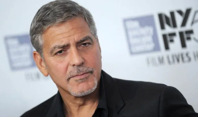 George Clooney is upset with this nation's elite - myRepublica - The New  York Times Partner, Latest news of Nepal in English, Latest News Articles |  Republica