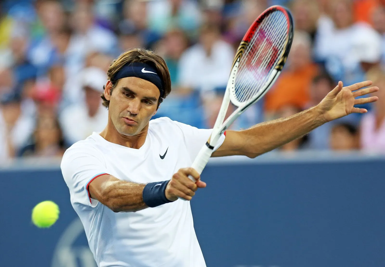 Roger Federer | Biography, Championships, & Facts | Britannica