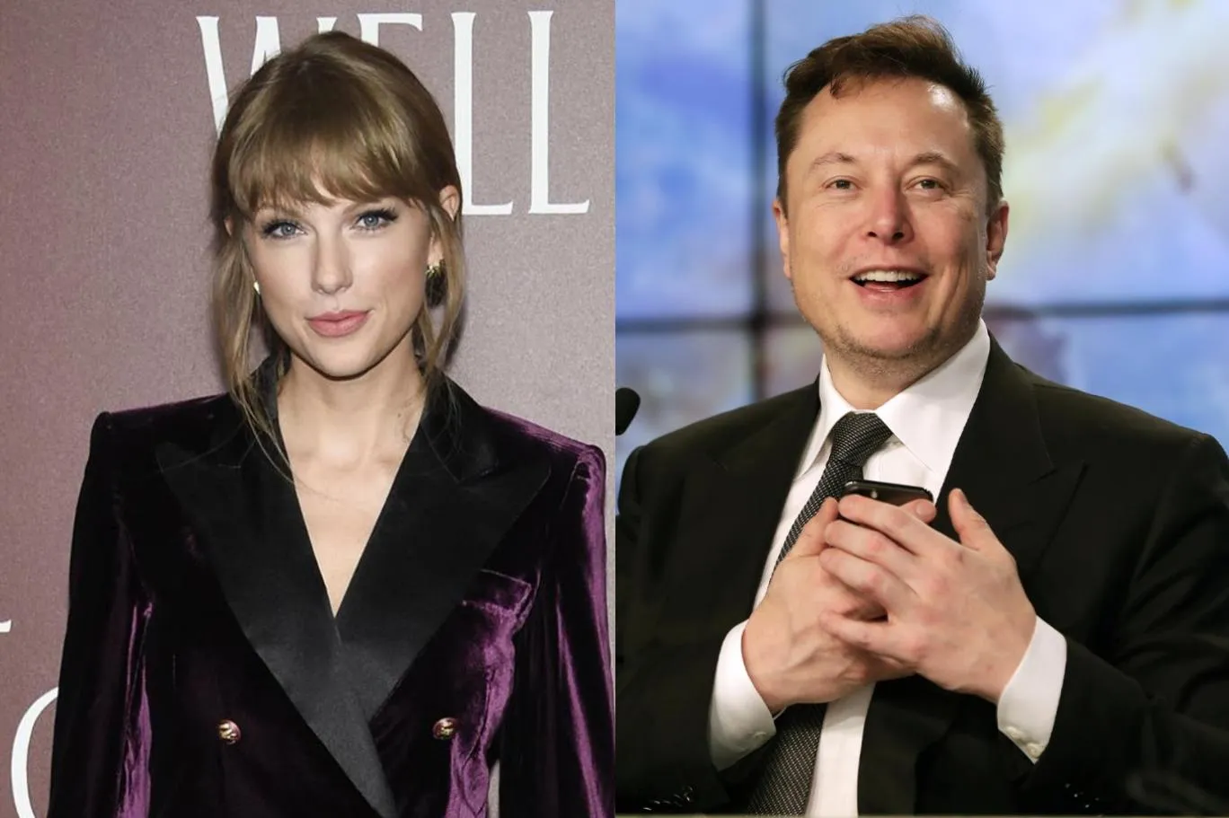 Elon Musk'ın tuhaf Taylor Swift yorumları, şarkıcının hayranlarını  öfkelendirdi | Independent Türkçe