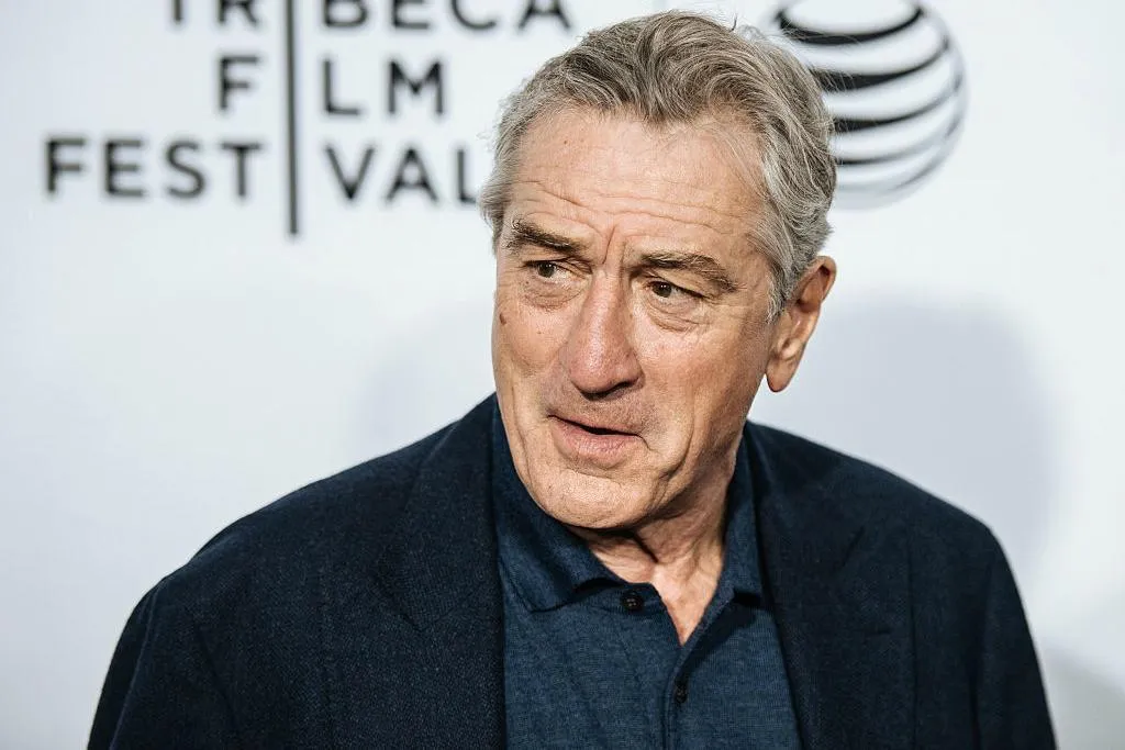 Robert De Niro says Weinstein Company owes him almost $1 million | The  Independent | The Independent