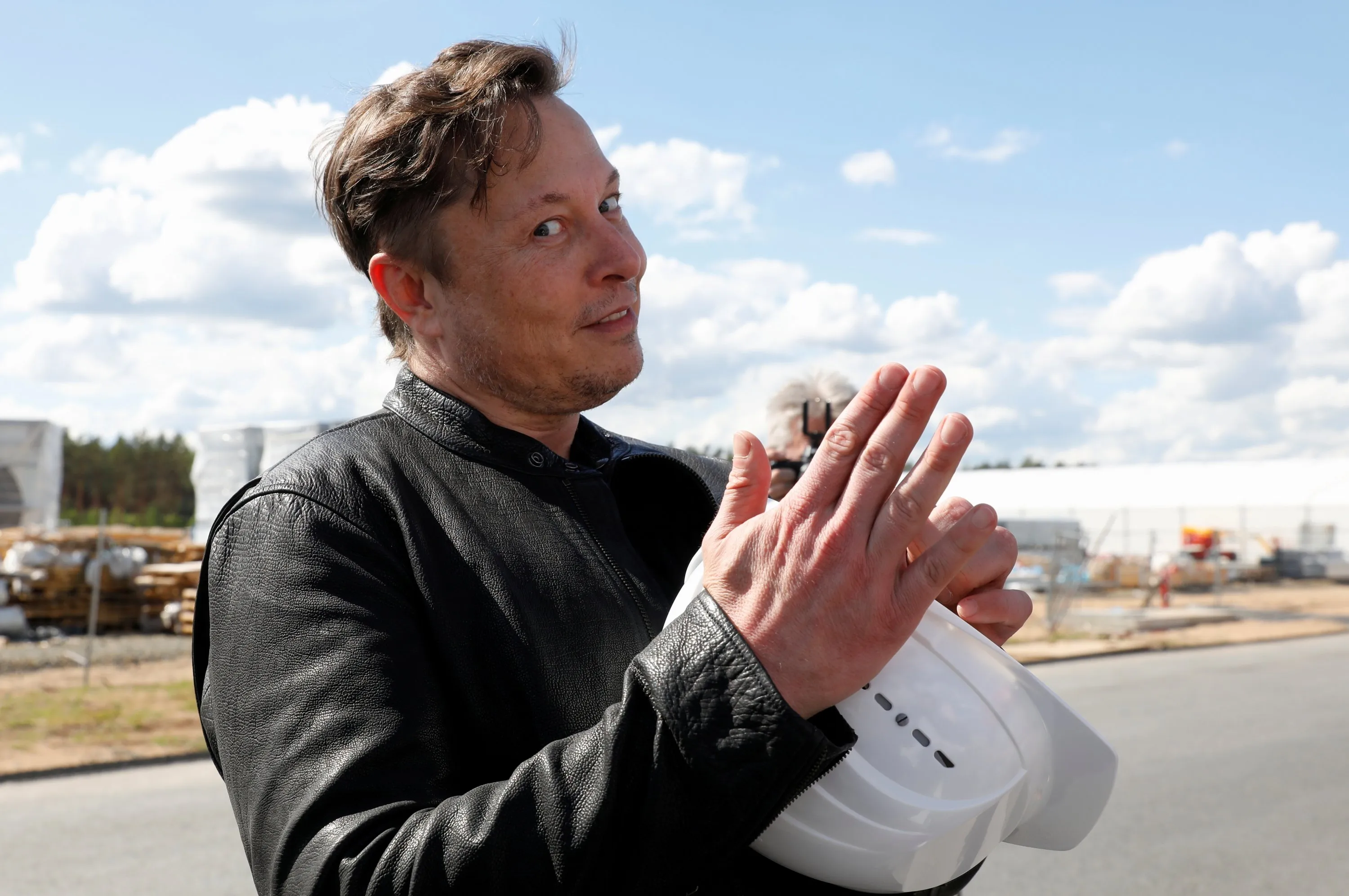 Elon Musk willing to spend $6B if UN proves it would solve global hunger | Daily Sabah