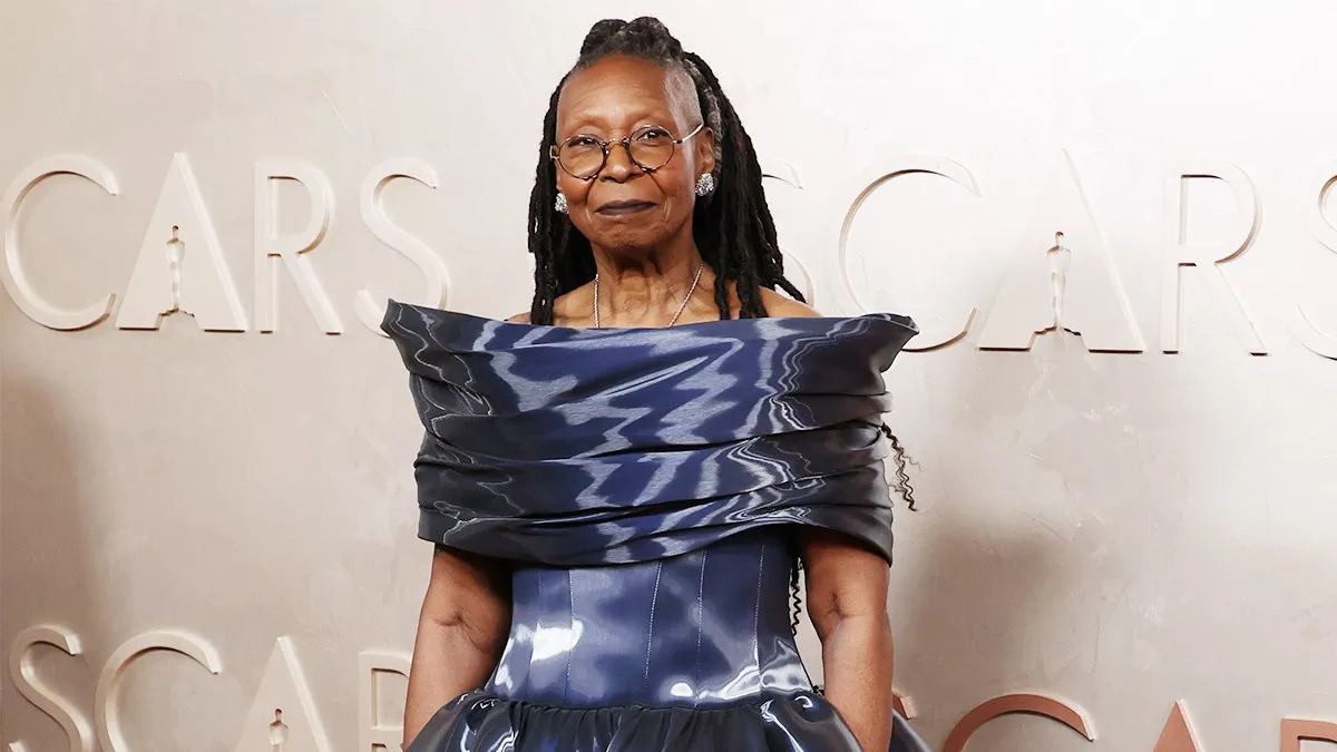 Whoopi Goldberg Says 'Sister Act 3' Script Is Done