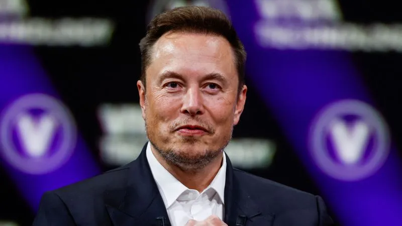 xAI: Elon Musk announces a new AI company | CNN Business