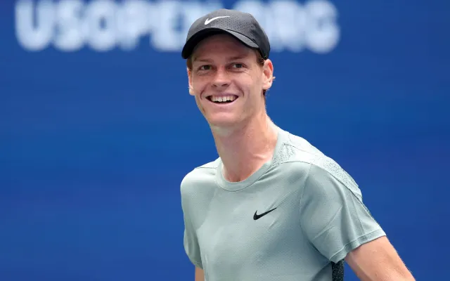 Jannik Sinner faces maximum scrutiny away from tennis courts at US Open