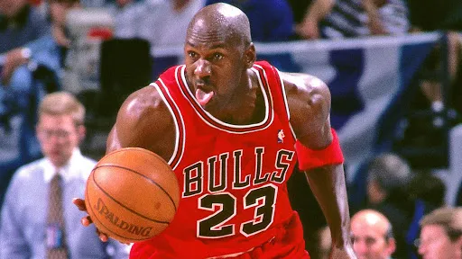 Huyền thoại bóng rổ Michael Jordan: Tấn bi kịch làm nên siêu anh hùng