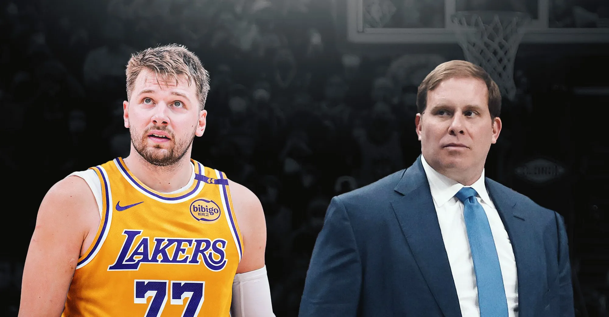 Mavs Owner Patrick Dumont Shades Luka Doncic Whilst Backing Trade