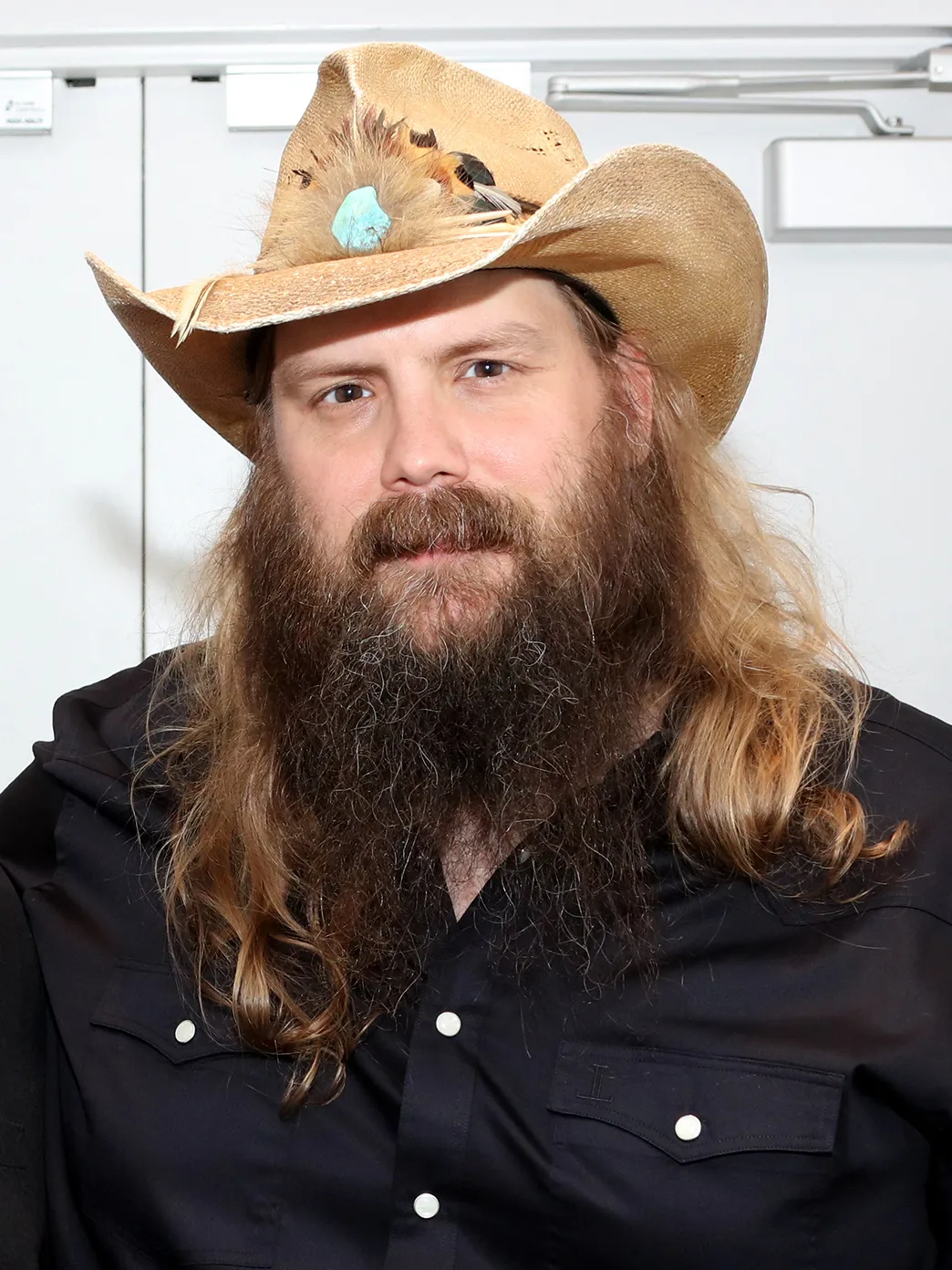 Chris stapleton 2024 new song