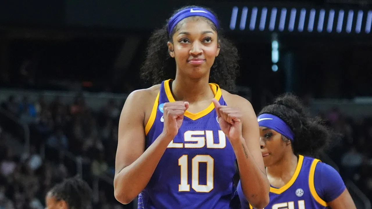 Ngôi sao LSU Angel Reese tuyên bố tham gia WNBA Draft | Tin Mới