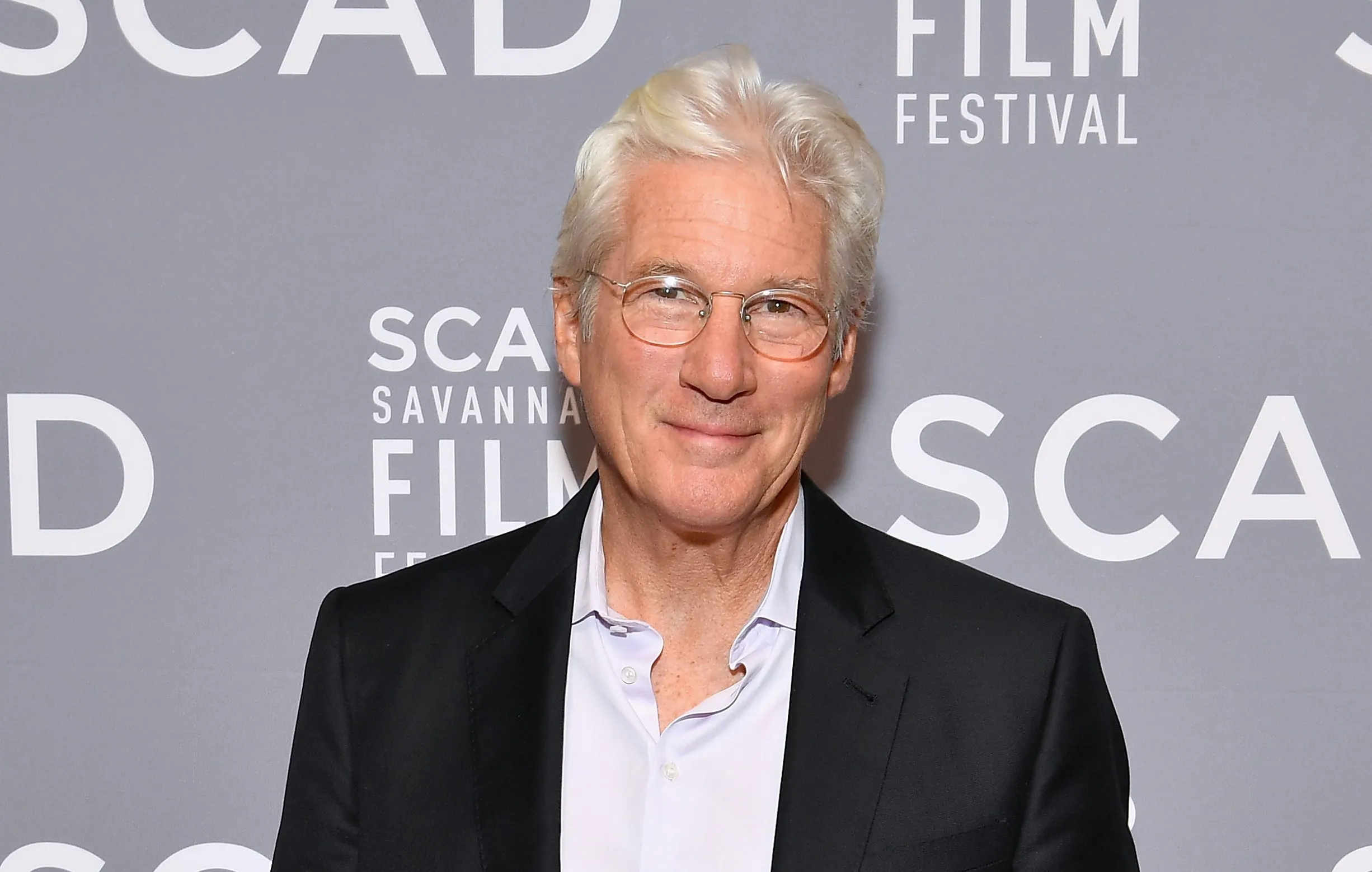 Richard Gere Set For English Remake Of Israeli Movie 'Longing'