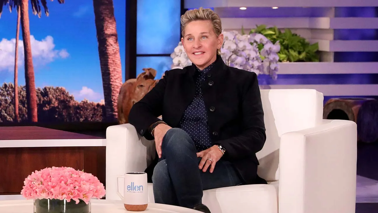 Ellen DeGeneres' Final Show: Critic's Notebook